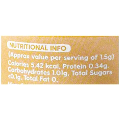 Country Bean Tasty Caramel Bold Instant Coffee - 100percent Arabica, 50 g Bottle-4.webp